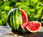 Как выбрать спелый арбуз без нитратов