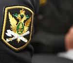 В Астрахани открыли новое здание службы судебных приставов