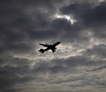 В Астрахани совершил чрезвычайную посадку самолет, летевший в Махачкалу