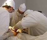 Второй день рождения: астраханец попал под поезд и выжил