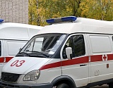 ПУНКТ-А поздравляет работников скорой помощи с праздником