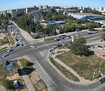 Прощай, очередь: астраханцы заправляются бензином без проблем