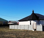 В астраханском селе вдвое увеличили мощность трансформаторной подстанции