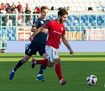 «Волгарь» сыграл первый спарринг на сборе в Турции, СК «Астрахань» собирается в Краснодарский край