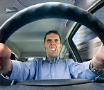 Астраханский водитель маршрутки остался без денег