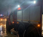 Астраханские следователи выясняют детали гибели мужчины на пожаре