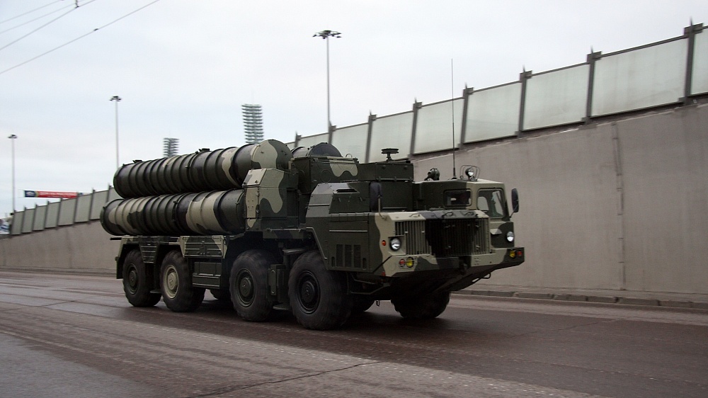 Сроки поставки в Иран комплексов С-300 пока не определены