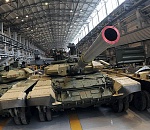 Военная нагрузка стала тормозом