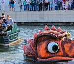 Астраханцев приглашают стать участниками "Каналии 2017"