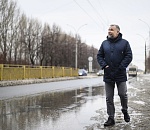 Снежному чуду конец: завтра в Астрахань придет потепление