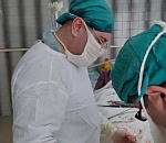 Молодая астраханка чуть не умерла после операции по удалению жира в частной клинике