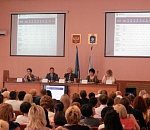 Астраханская область участвует в проекте «Бережливая поликлиника»