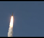 Взрыв баллистической ракеты «Искандер» под Астраханью сняли на ВИДЕО