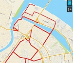 На слайде мэрии Астрахани случайно нашли неожиданные предложения по дорогам