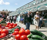  В Астрахани заминировали рынок Большие Исады