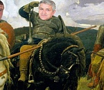 Власть от БОГа