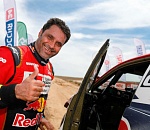 «Шёлковый путь — 2018» - астраханский этап и первые сюрпризы 