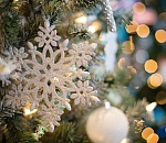 Рождественская афиша на 7 января