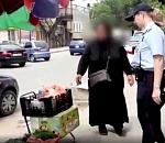 В Астрахани полицейские устроили очередную проверку на Больших Исадах