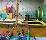 В Астрахани ждет суд управляющего развлекательным комплексом, в котором ребенок сломал ногу