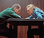 Снимавшийся в Астраханской области сериал ждет премьера на следующей неделе