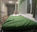 В Астрахани открыли горячую линию бесплатной помощи тяжелобольным детям