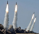 На полигоне под Астраханью прошли учебные пуски "Искандеров"