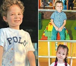 Дети астраханских газовиков рассказали на видео, чем занимаются их мамы и папы 