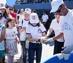 ЛУКОЙЛ продлил срок приема заявок на Конкурс социальных и культурных проектов