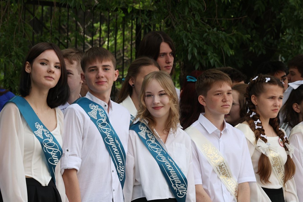 Пять школ Астрахани попали во всероссийский рейтинг по числу успешных абитуриентов