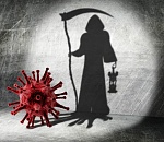 В Астраханской области резко возросла смертность: три версии, почему это могло произойти