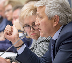 «Бюджет здравоохранения нужно дорабатывать, вникая в детали», – Леонид Огуль