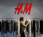 В Астрахань может "зайти" сеть магазинов одежды H&M