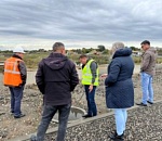 В Астраханской области отстающие подрядчики платят штрафы Автодору