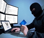 Астраханские полицейские поймали серийного интернет-мошенника 