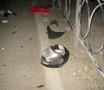 В Астрахани мотоциклист сбил насмерть пенсионера и скрылся с места ДТП