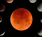 Астраханцы смогут увидеть уникальное космическое явление через телескопы. Бесплатно