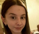 В Астрахани пропала молодая девушка