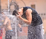 Вы не поверите. Какую жару прогнозируют синоптики на завтра в Астрахани