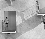 Прыжки в воду принесли астраханскому фотографу первое место