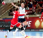 «Астраханочке» не удалось погасить «Звезду»