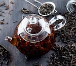 Вот тебе и ароматный: в России выявили крупные партии чая с пестицидами