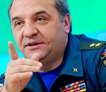 Глава МЧС будет наблюдать в Астрахани за международными учениями 