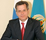 Александр Жилкин лидирует в рейтинг публичной активности ВИП-персон Астраханской области