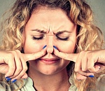 Ночью астраханцы задыхались от запаха гари