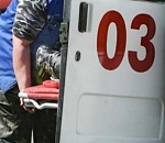 Под Астраханью опрокинулся автомобиль: пассажир госпитализирован