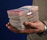 За год размер взятки вырос в три раза