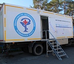 Астраханцам предлагают уколоться прямо на улице, причём абсолютно законно