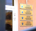 На правобережье Астрахани рабочий упал с плавучего крана в Волгу и утонул