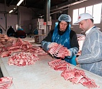 Стало известно, куда экспортируют астраханское мясо